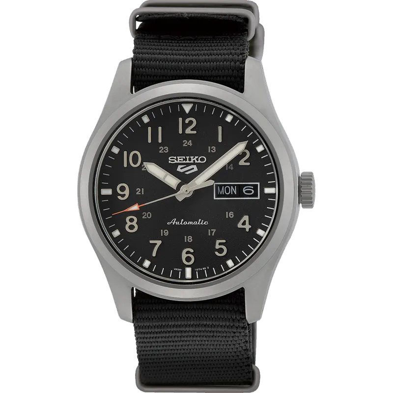 Seiko SRPG37
