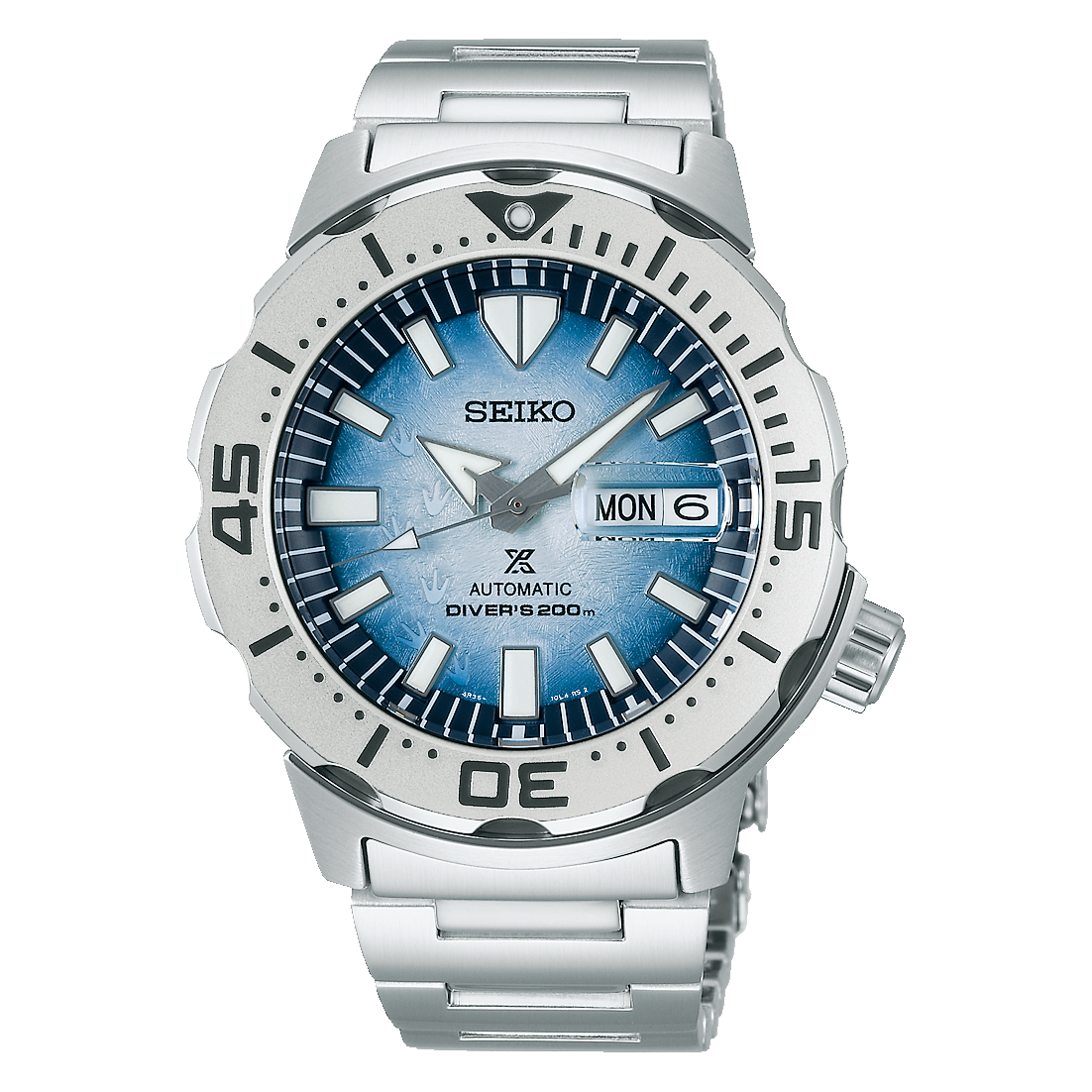 Seiko SRPG57