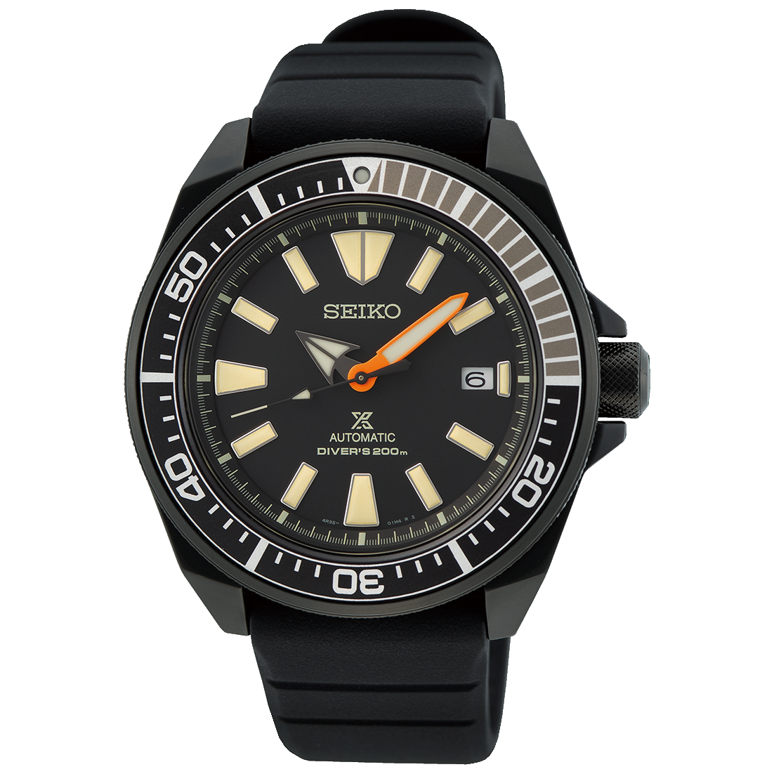 Seiko SRPH11