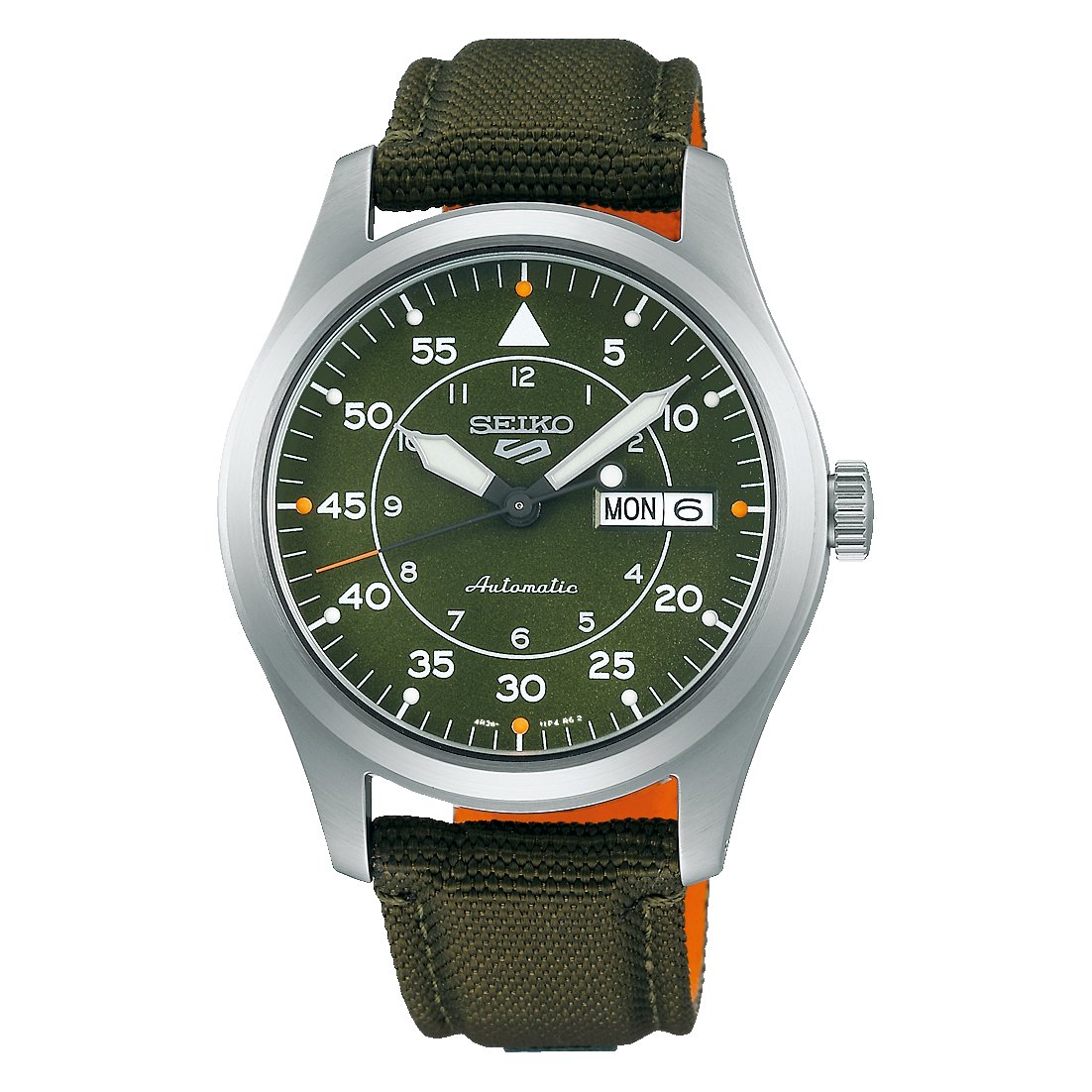 Seiko SRPH29