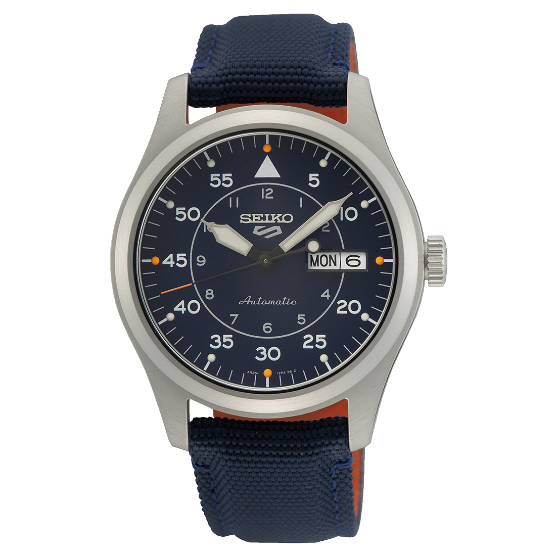 Seiko SRPH31