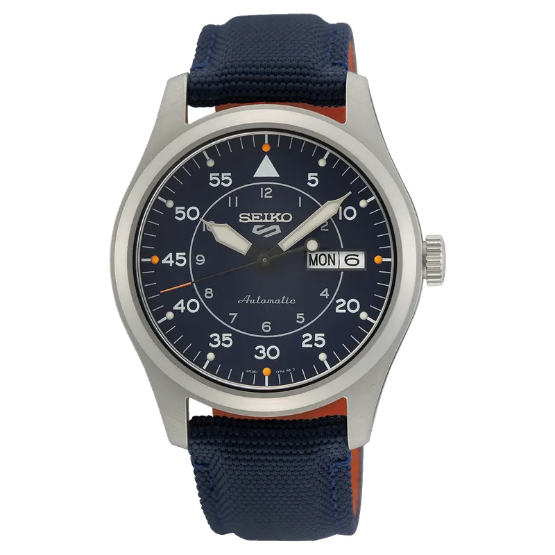 Seiko SRPH31