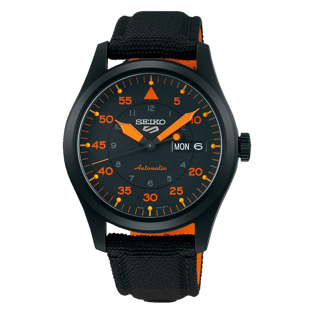 Seiko SRPH33