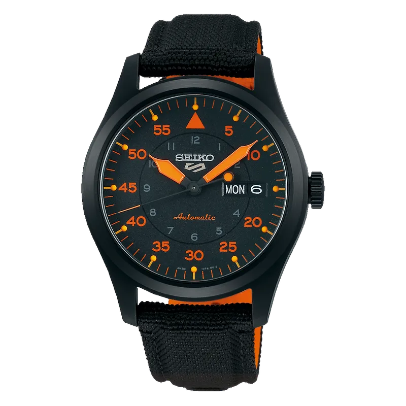 Seiko SRPH33