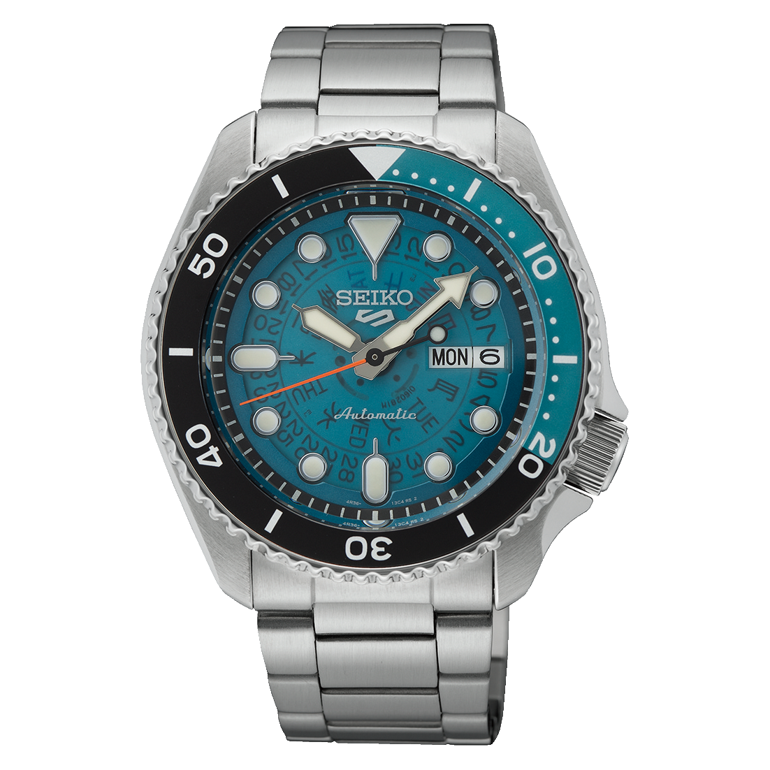 Seiko SRPJ45