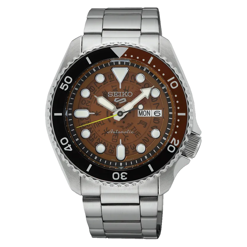 Seiko SRPJ47