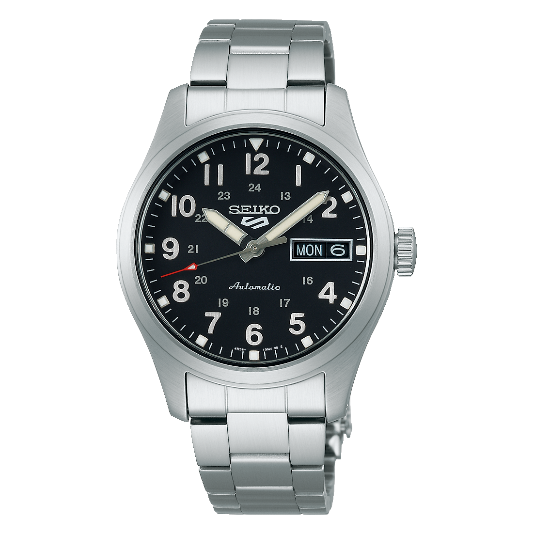 Seiko SRPJ81