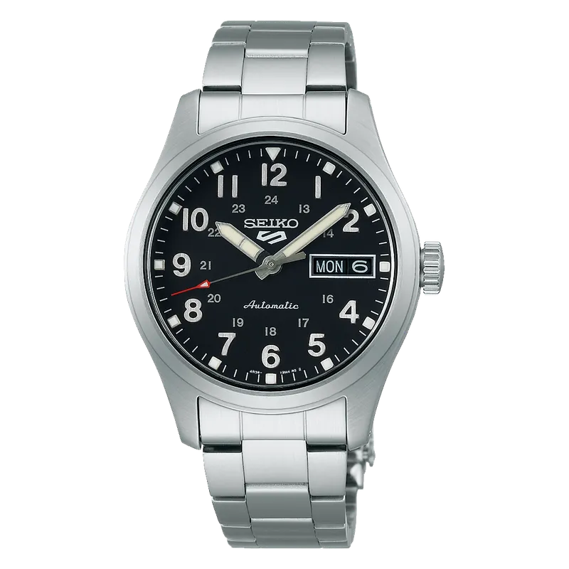Seiko SRPJ81