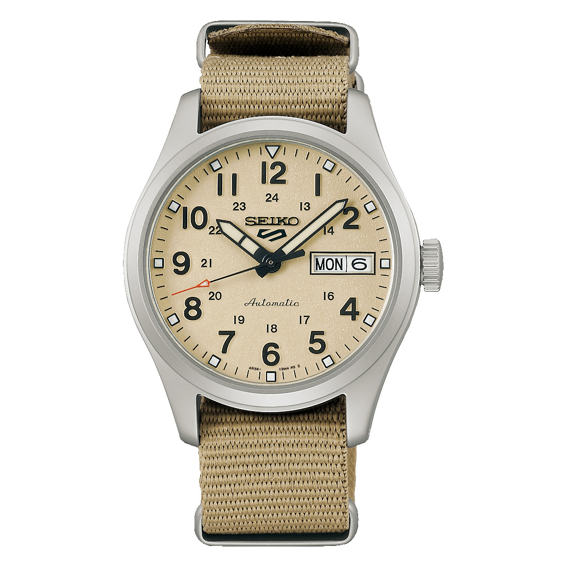 Seiko SRPJ83