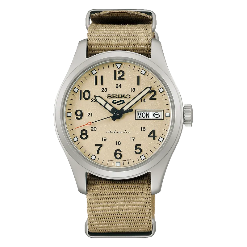 Seiko SRPJ83
