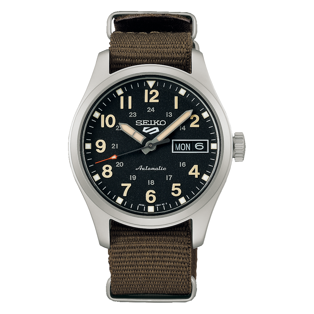 Seiko SRPJ85