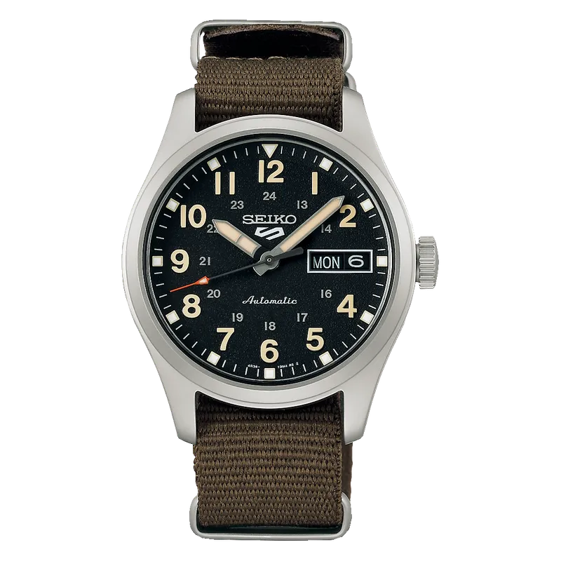 Seiko SRPJ85