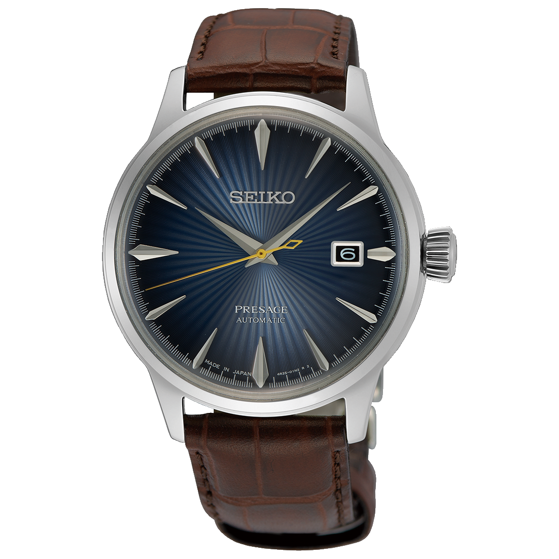 Seiko SRPK15J1