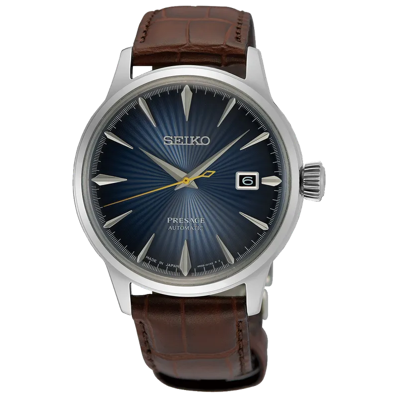 Seiko SRPK15J1