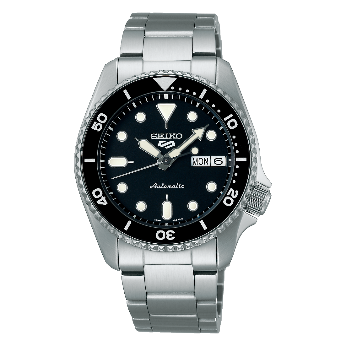 Seiko SRPK29