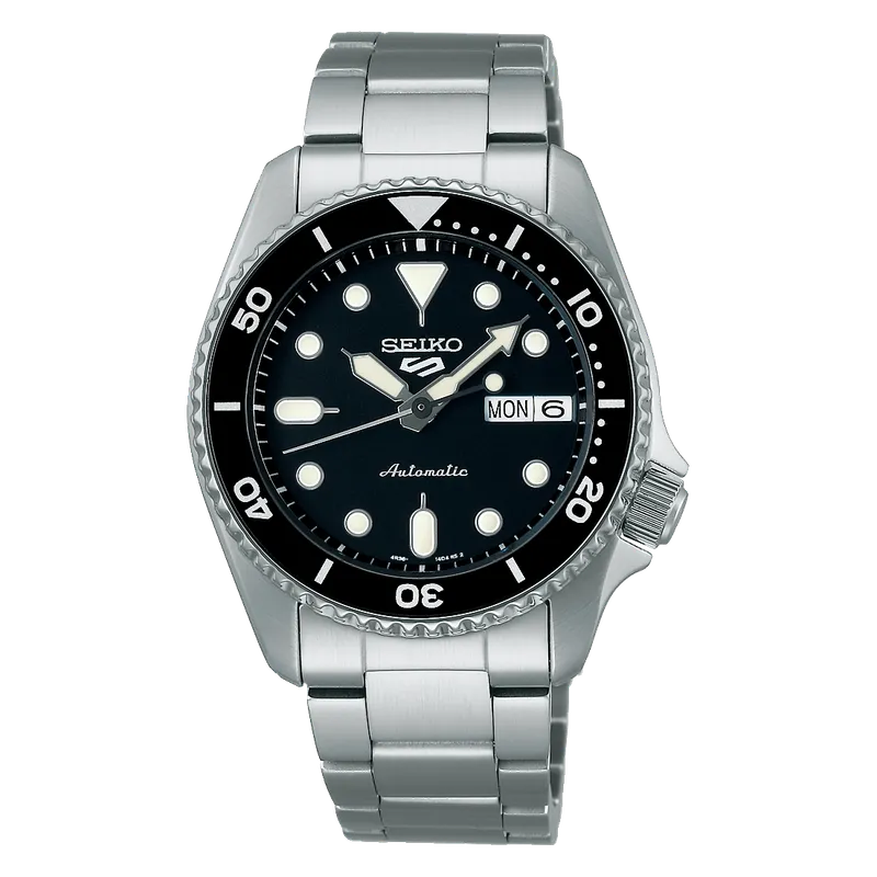Seiko SRPK29