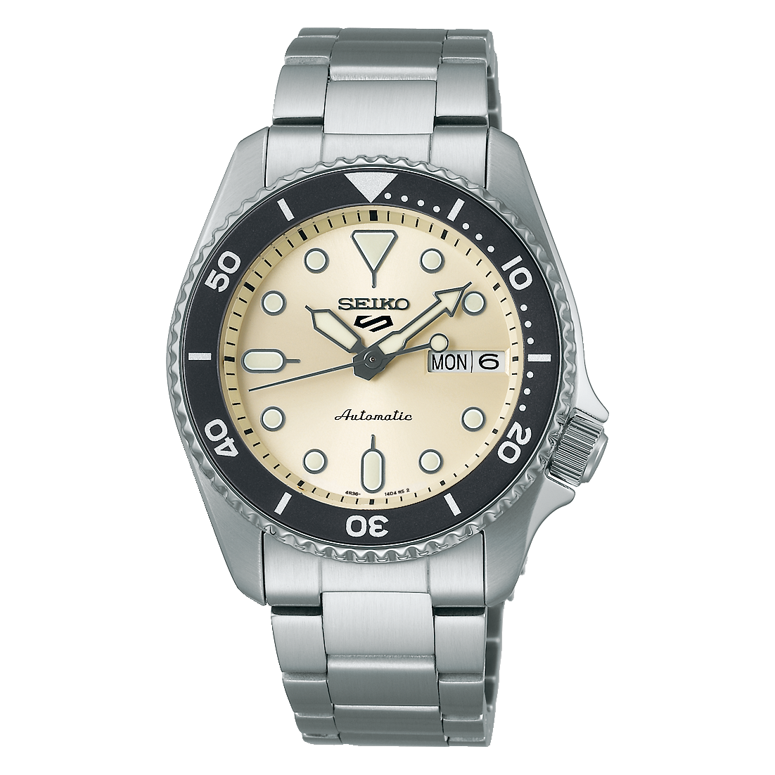 Seiko SRPK31