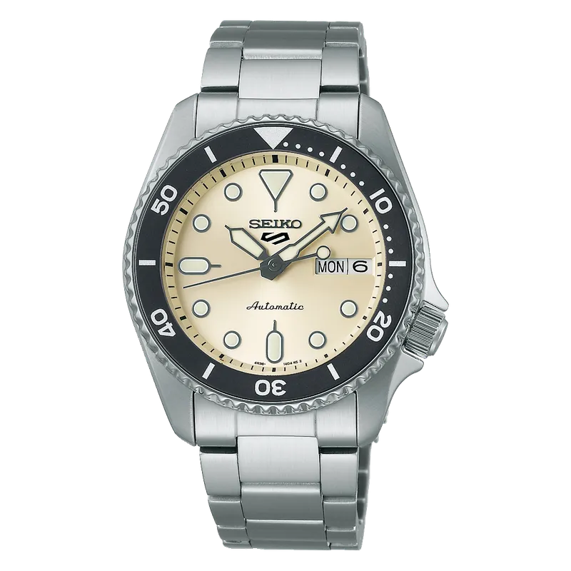 Seiko SRPK31