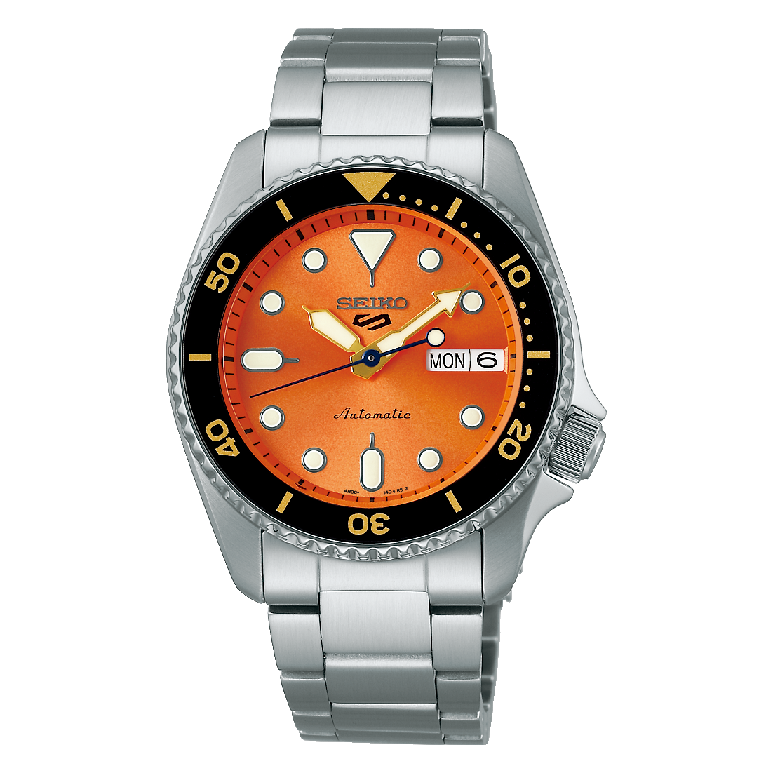 Seiko SRPK35