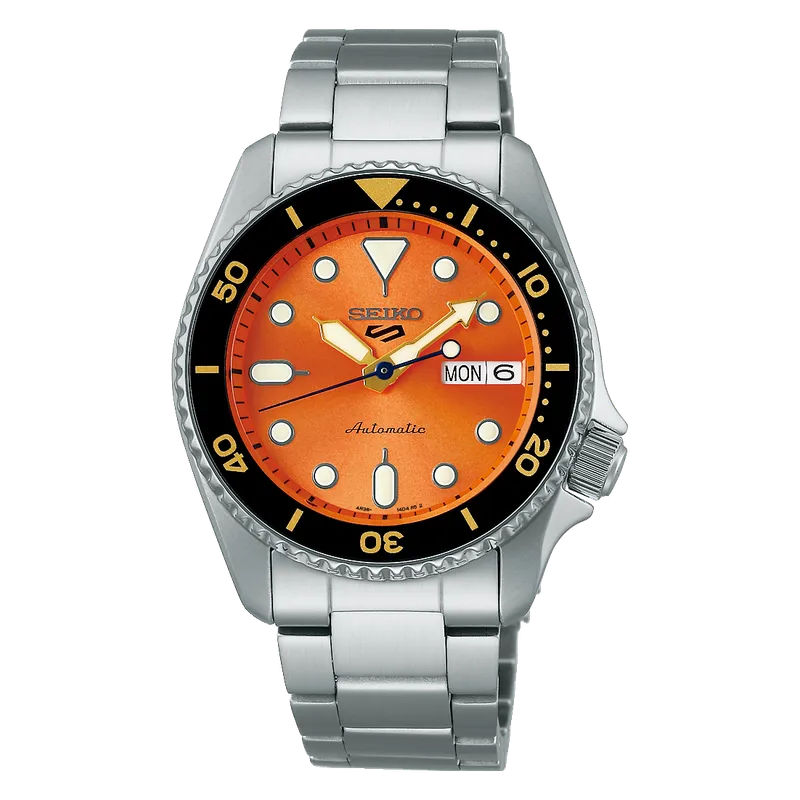Seiko SRPK35