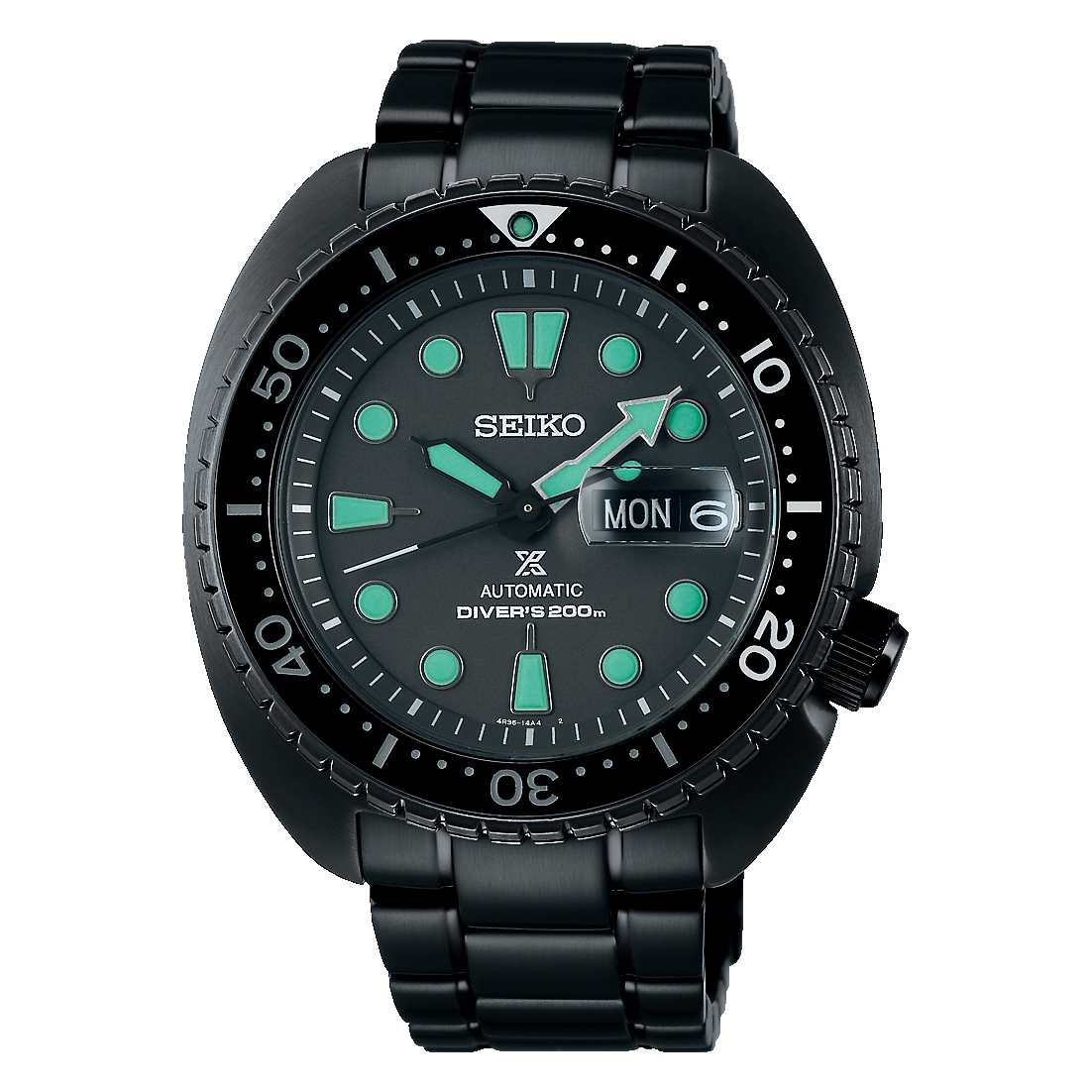Seiko SRPK43