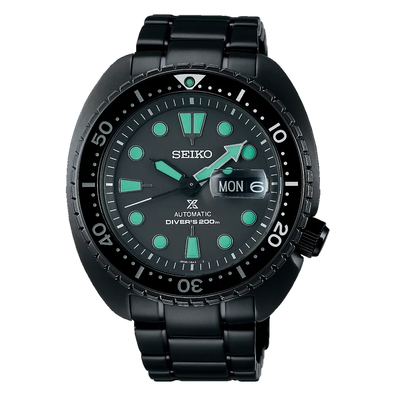 Seiko SRPK43