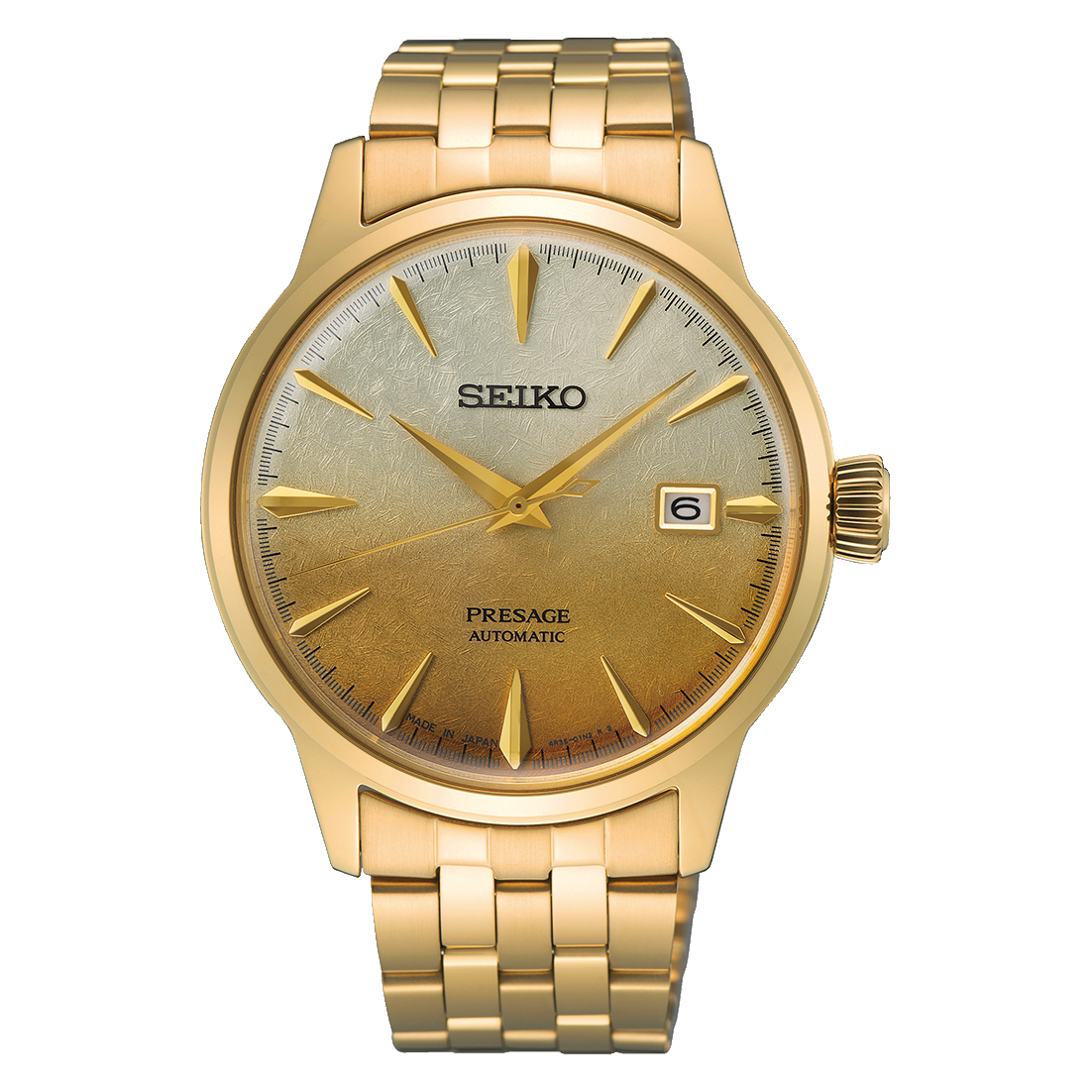 Seiko SRPK46J1