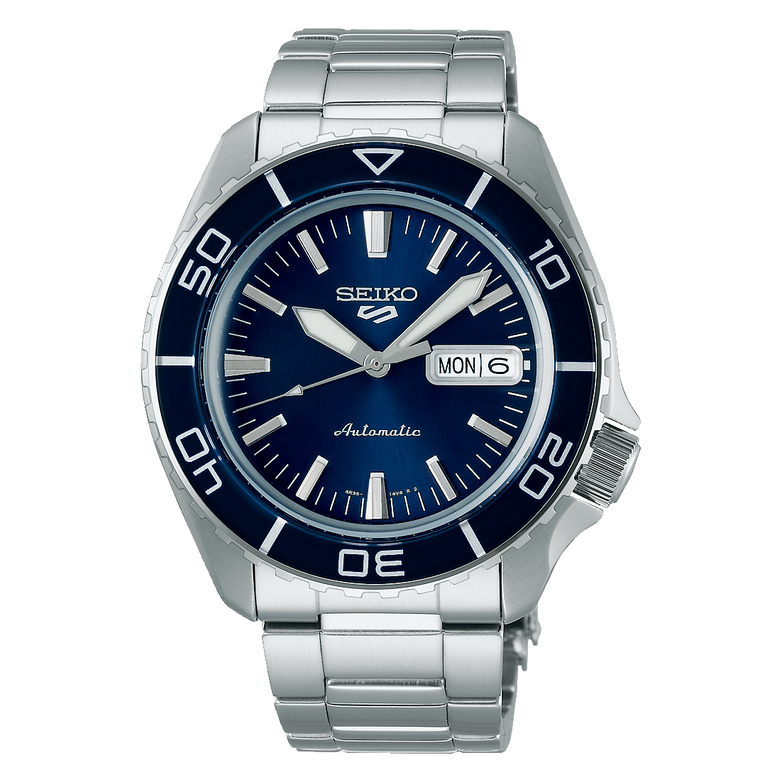 Seiko SRPK97