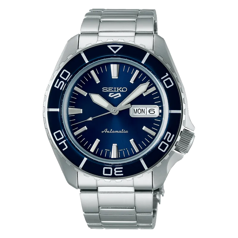 Seiko SRPK97