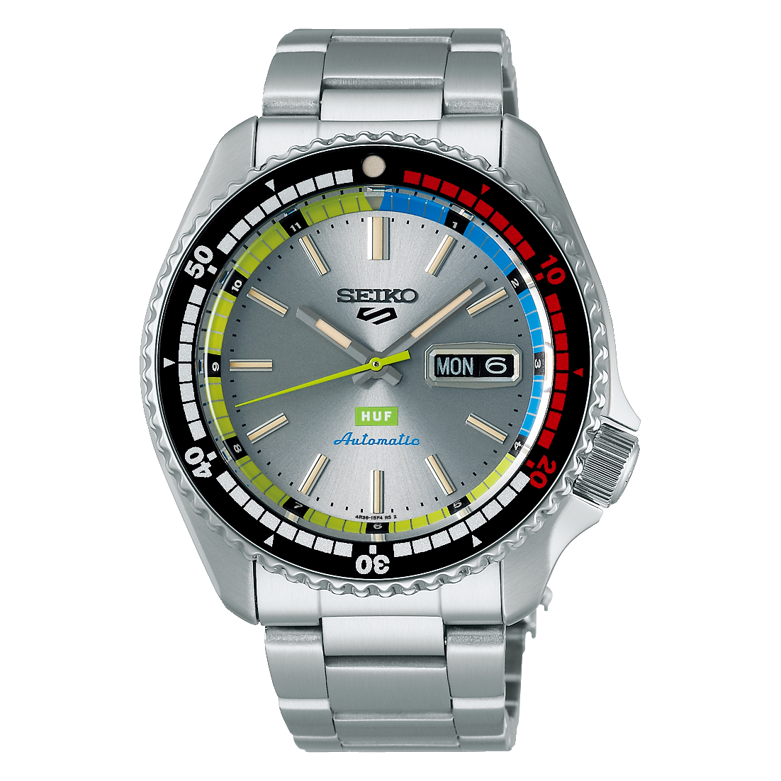 Seiko SRPL33