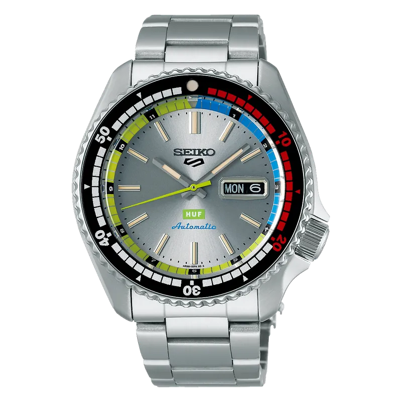 Seiko SRPL33