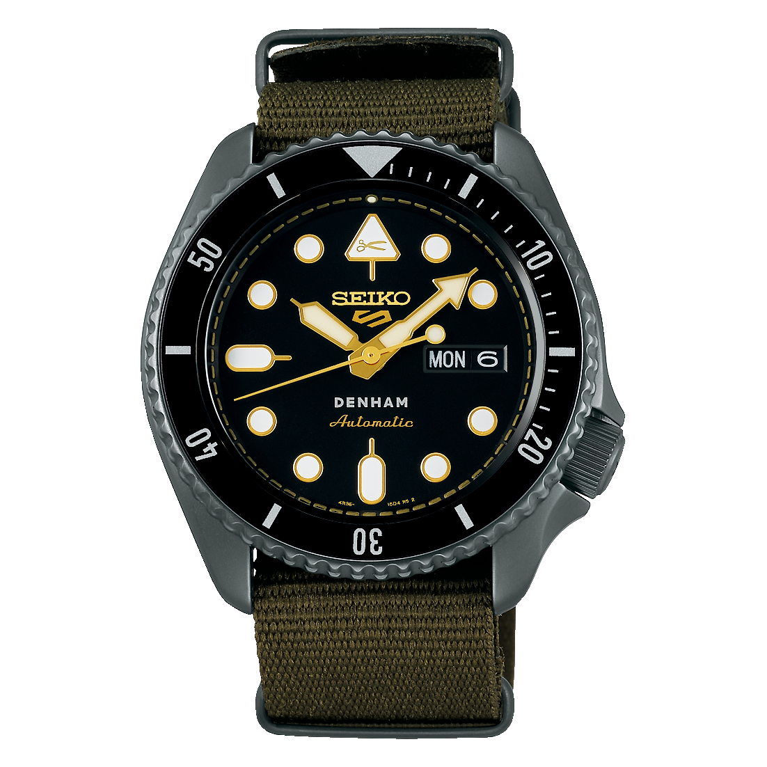 Seiko SRPL37