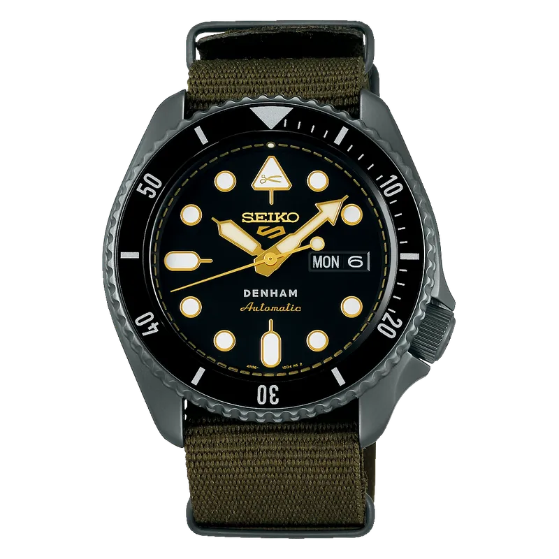 Seiko SRPL37