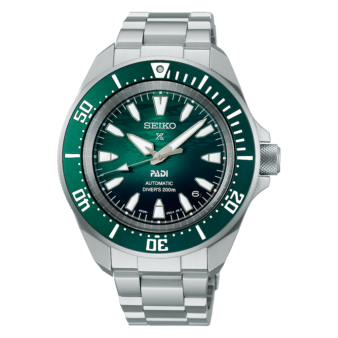 Seiko SRPL53