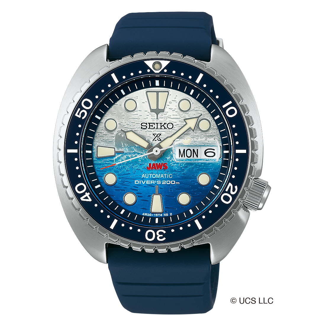 Seiko SRPL81
