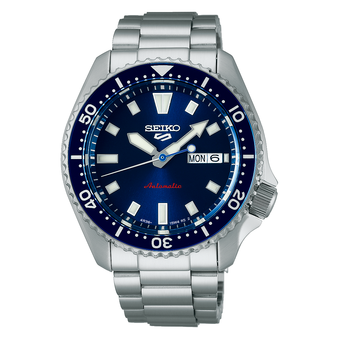 Seiko SRPL83