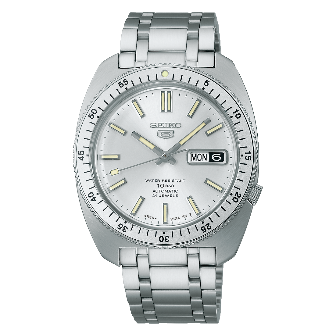 Seiko SRPL91
