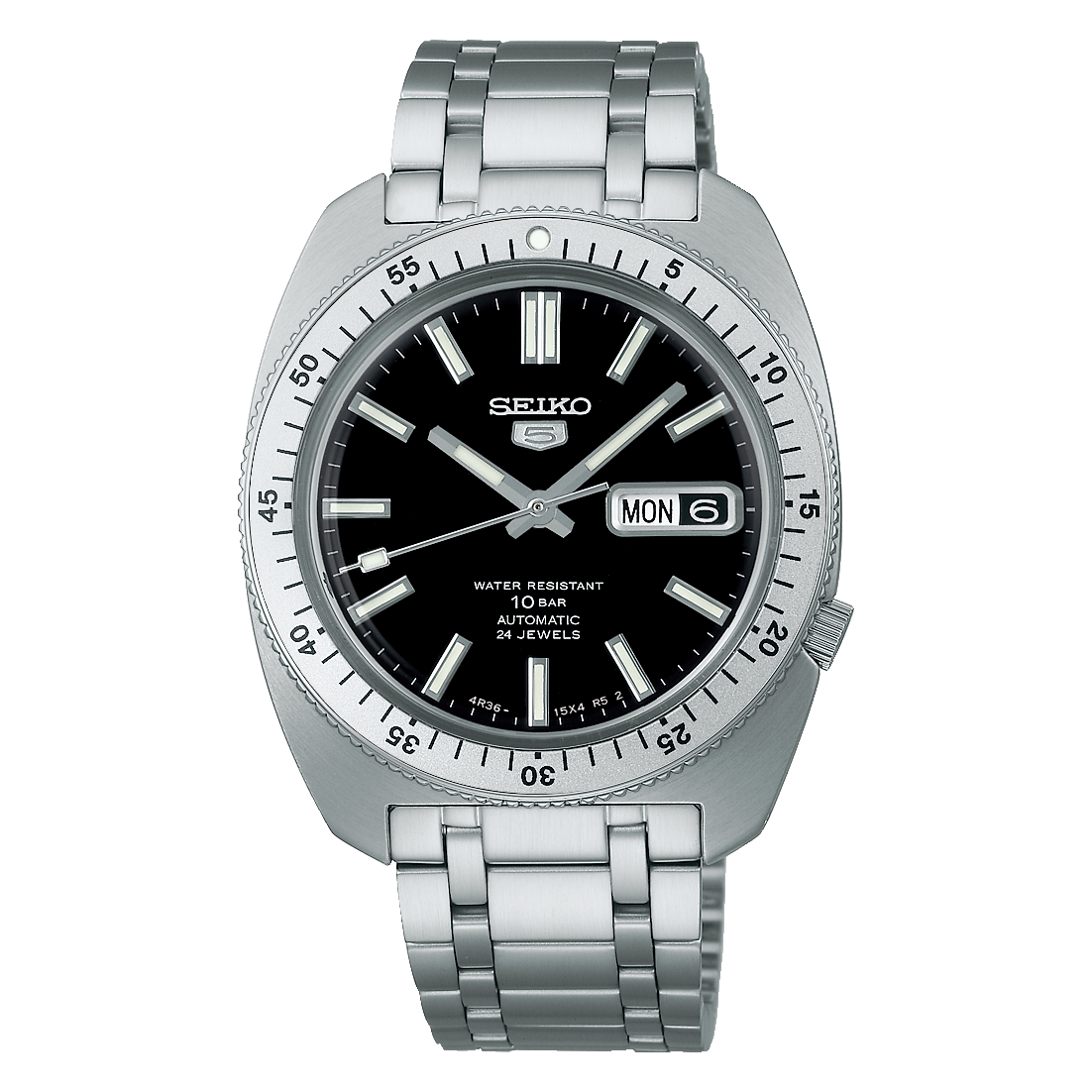Seiko SRPL93