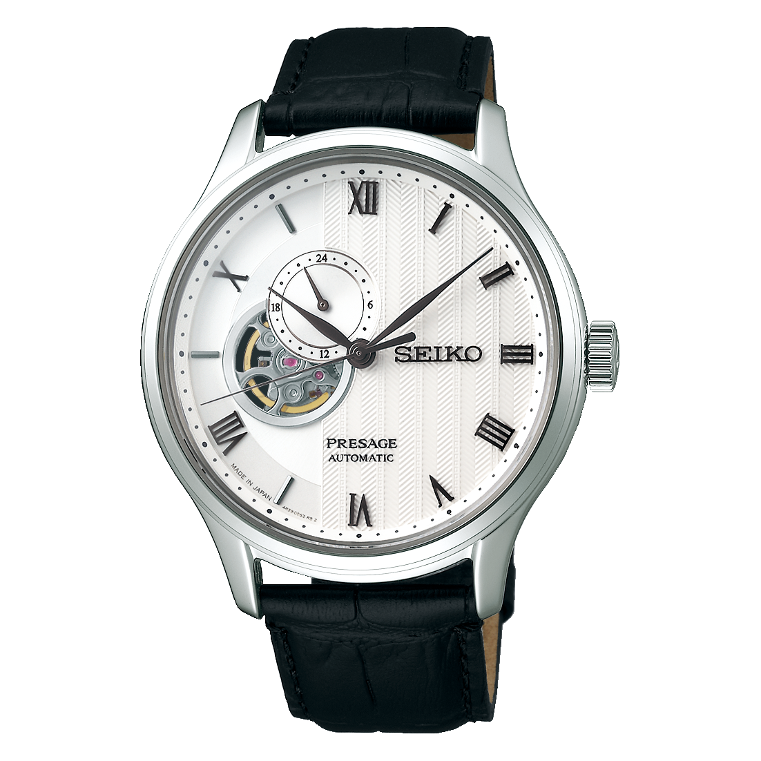Seiko SSA379J1