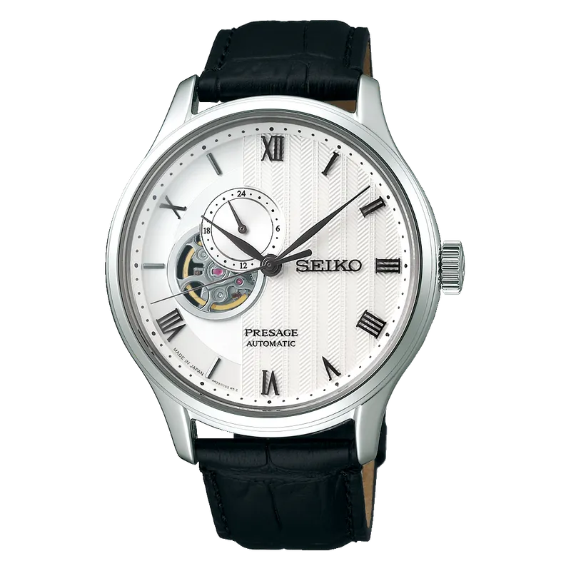 Seiko SSA379J1