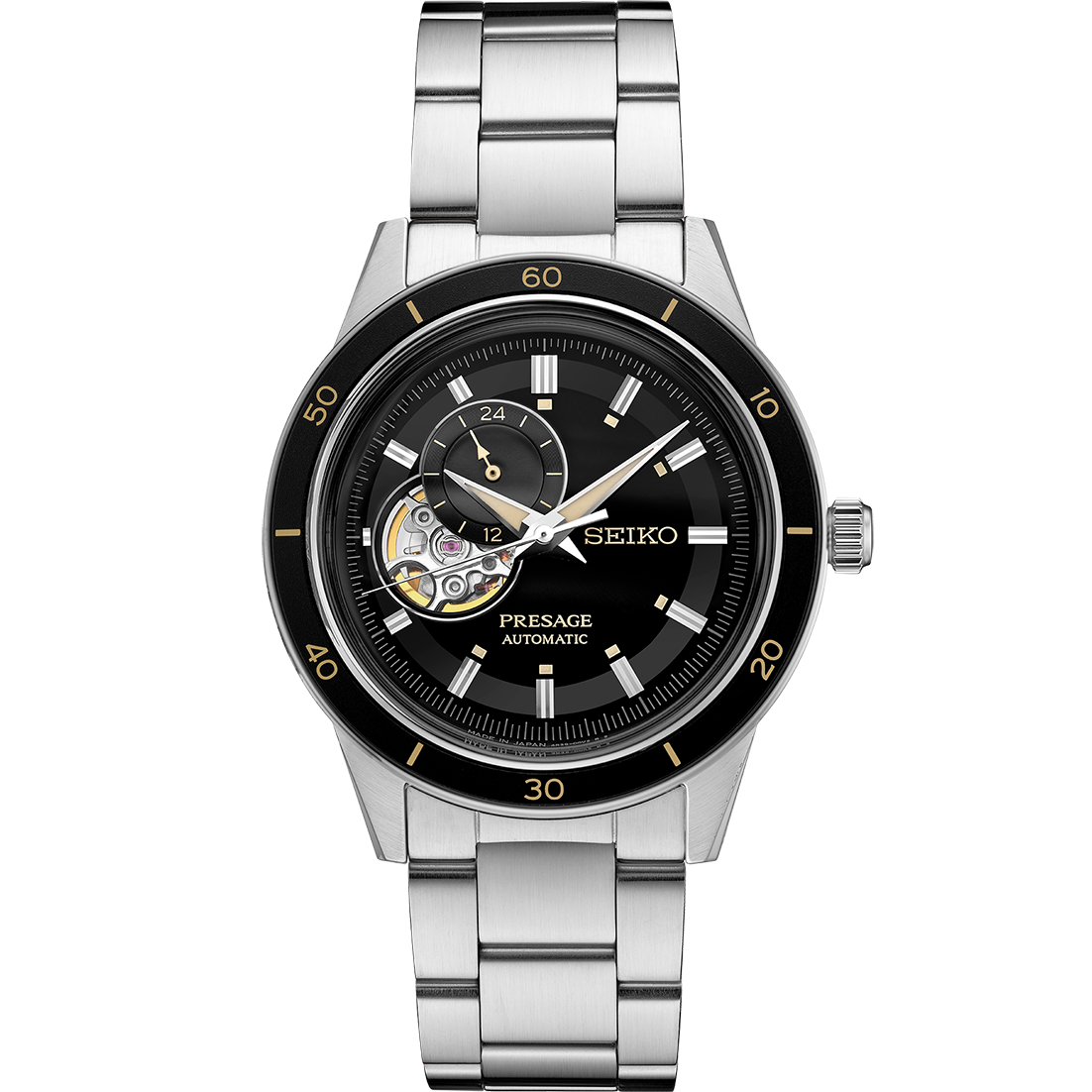 Seiko SSA425J1