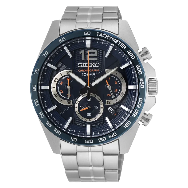 Seiko SSB345