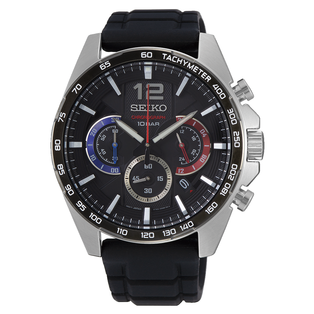 Seiko SSB347
