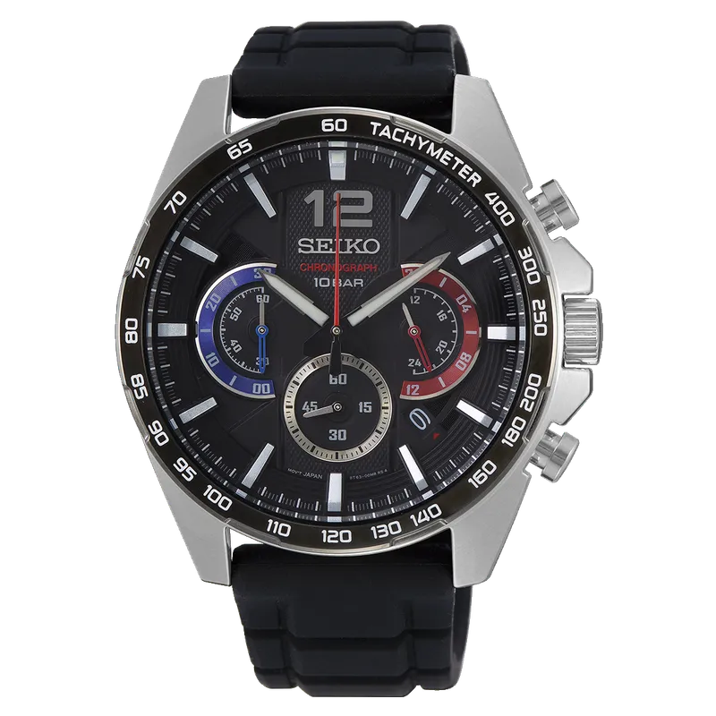 Seiko SSB347