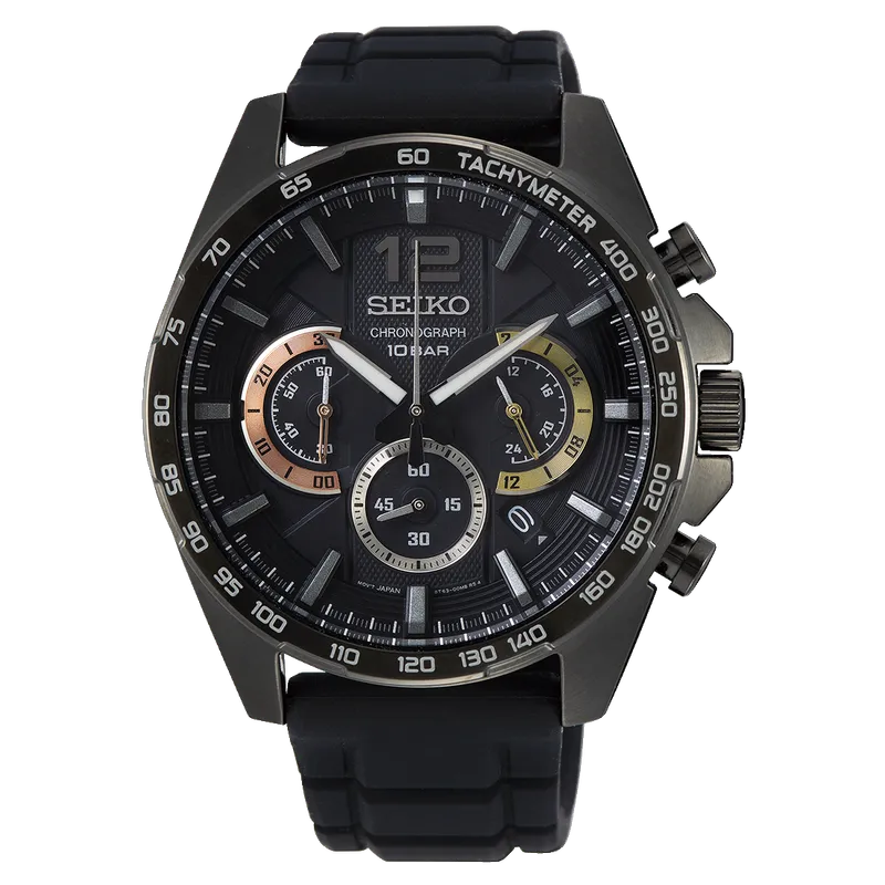 Seiko SSB349