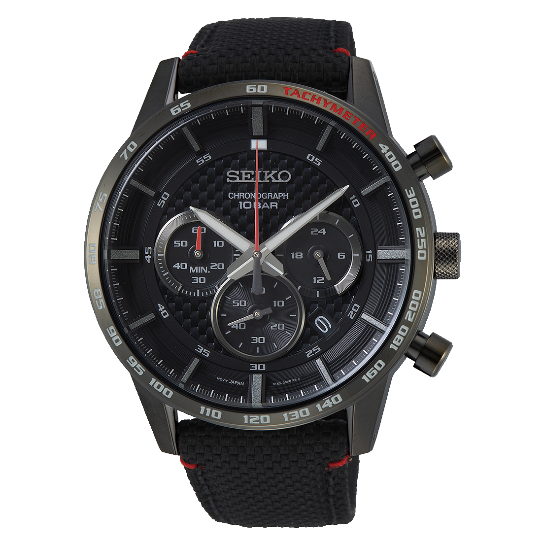Seiko SSB359