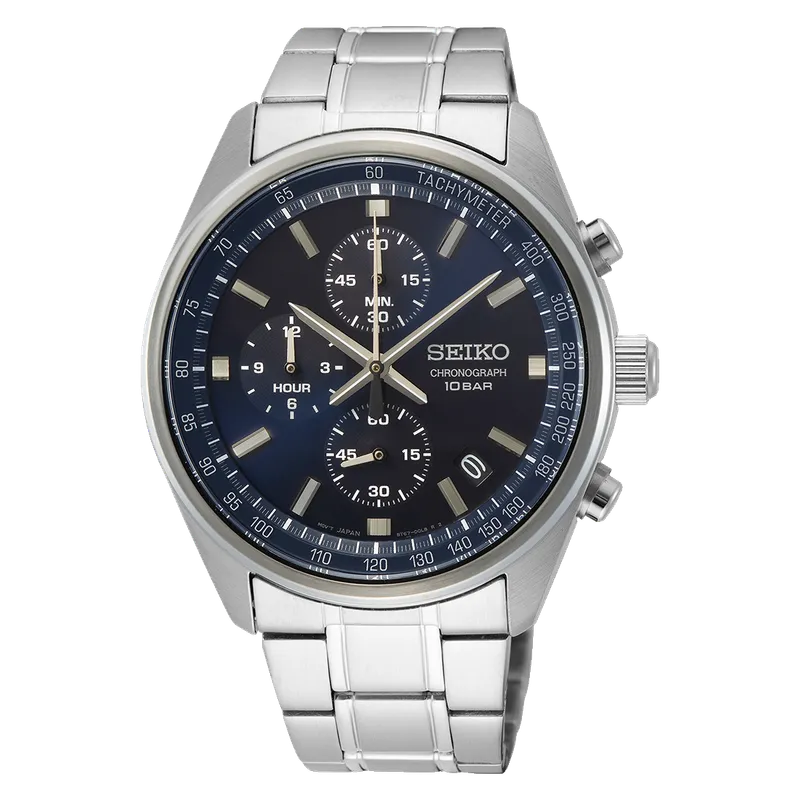Seiko SSB377