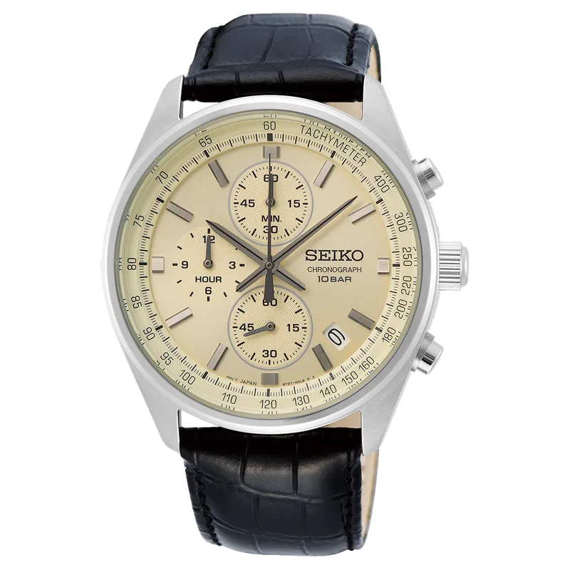 Seiko SSB383