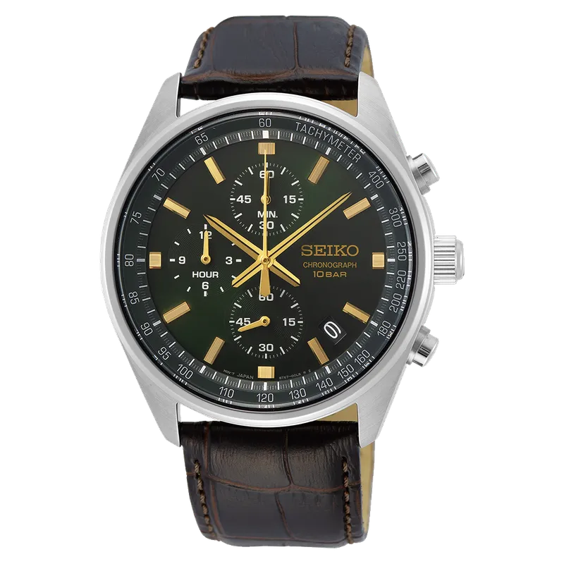 Seiko SSB385