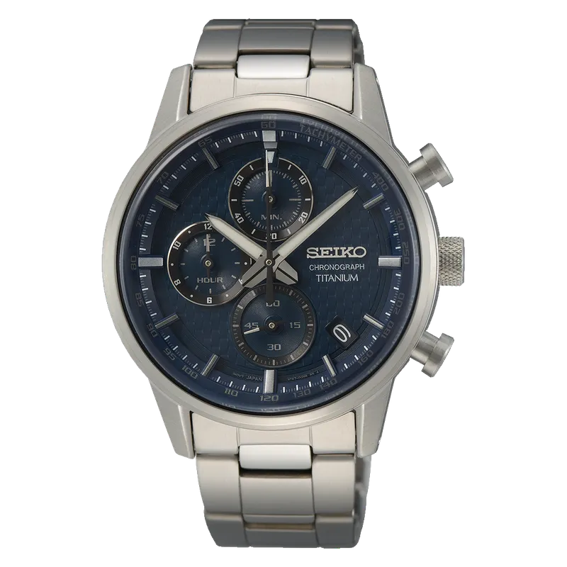 Seiko SSB387